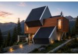 Chata Vysoké Tatry