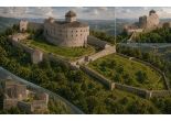 Topoľčiansky hrad 1530-1699