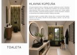 Hlavná kúpeľňa Topoľčany